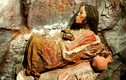 10 xác ướp nổi tiếng nhất lịch sử nhân loại 