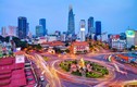 TP HCM, Hà Nội lọt top thành phố năng động nhất TG