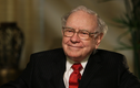 Tỷ phú Warren Buffett: ''Hạnh phúc chỉ với 100.000 USD mỗi năm"