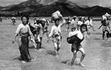 Ảnh hiếm: Người tị nạn trong Chiến tranh Triều Tiên 1950-1953