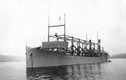 Bí ẩn khó giải vụ mất tích chiến hạm Mỹ năm 1918