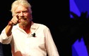 Bí quyết thành công của Richard Branson: “Luôn mang theo sổ tay"