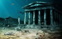 Thành phố “mất tích” Atlantis ẩn chứa bí mật kinh thiên gì? 