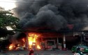 20 người chết cháy ở Sài Gòn trong 6 tháng đầu năm 2017