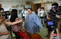 Người đàn ông béo nhất Trung Quốc giảm 70 kg trong 5 tháng