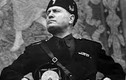 Tội ác hãi hùng của nhà độc tài Benito Mussolini