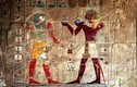 Người ngoài hành tinh xuất hiện từ thời Ai Cập cổ đại?