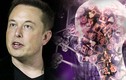 Elon Musk: "Trí tuệ nhân tạo nguy hiểm hơn cả chương trình hạt nhân"