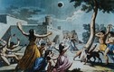 Vì sao người xưa sợ hãi hiện tượng nhật thực?