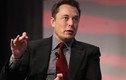 Elon Musk: "Con người sẽ bị đe dọa bởi vũ khí tự động"