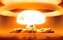 Vụ thử bom nguyên tử lớn nhất lịch sử của Liên Xô 