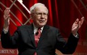 Tỷ phú Warren Buffett: “Hãy tham lam khi kẻ khác sợ hãi“