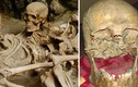 Cuối cùng hộp sọ “người hùng Pompeii" đã được tìm thấy? 