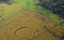 Giải mã cấu trúc 3.000 năm tuổi trong rừng rậm Amazon