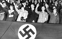 Ảnh: Tổ chức Đức Quốc xã thành lập công khai giữa nước Mỹ