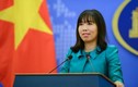 Bộ Ngoại giao Việt Nam lên tiếng về phim “Chiến tranh Việt Nam”