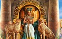 "Vũ khí bí mật" mê hoặc phái mạnh của Nữ hoàng Cleopatra 