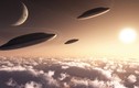 Bí ẩn những lần lính Mỹ “chạm trán” UFO trong CTVN