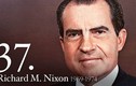 Tiết lộ sự thật ít biết về Tổng thống Mỹ Richard Nixon