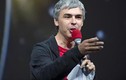 Larry Page: “Làm việc chăm chỉ và đừng bao giờ tự hài lòng“