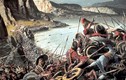 Những trận chiến nổi tiếng lịch sử nhân loại
