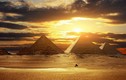 Bí ẩn thách thức muôn đời của Đại kim tự tháp Giza 