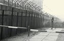 Bức tường Berlin được xây dựng thế nào?