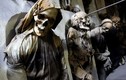 Bí mật những xác ướp trong hầm mộ Capuchin ở Italy