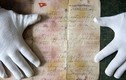 Tiết lộ bức thư viết 1 ngày trước khi tàu Titanic chìm