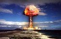 Jack W. Reed: Có thể đẩy lùi siêu bão bằng bom hạt nhân
