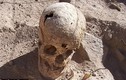 Bí mật rùng rợn những bộ xương 3.200 tuổi ở Peru