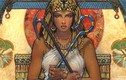 Lộ nguyên nhân triều đại của Nữ hoàng Cleopatra sụp đổ