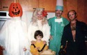 Ảnh dân Mỹ trong mùa lễ hội Halloween những năm 1970