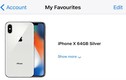 Hướng dẫn đặt mua iPhone X nhanh nhất có thể bằng App Store