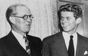 Những hình ảnh hiếm về cố Tổng thống Mỹ John F. Kennedy