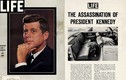 Cái chết của kẻ ám sát Tổng thống Kennedy được báo trước?