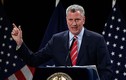 Bill de Blasio: Tấn công khủng bố nhằm vào dân thường là hèn nhát