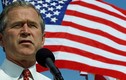 Ảnh tư liệu "độc" về cựu Tổng thống Mỹ George W. Bush