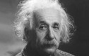 Những chi tiết thú vị về cuộc đời nhà vật lý Einstein