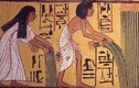 Điều thú vị về cuộc sống của người Ai Cập cổ đại