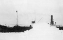 Bí ẩn khó giải về con tàu “ma” SS Baychimo