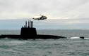 Peter Layton: Thủy thủ tàu ngầm Argentina khó sống sót nếu tàu chìm sâu