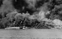 Giải mã tổn thất của Mỹ khi Nhật tấn công Trân Châu Cảng 