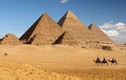 Bí ẩn lớn nhất bên trong Đại Kim tự tháp Giza
