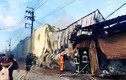 Góc khuất sau vụ hỏa hoạn 6 người chết ở Đài Loan