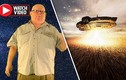 Sự thật về người từng điều khiển phi thuyền UFO?