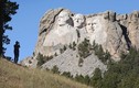 Sự thật ít biết về ngọn núi Rushmore nổi tiếng thế giới