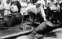 Ảnh hiếm nước Mỹ thời kỳ cấm rượu những năm 1920 - 1930