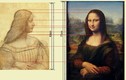 Tìm ra bí ẩn trong kiệt tác của danh họa Leonardo da Vinci 