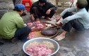 Kỳ lạ ngôi làng ăn thịt sống ‘độc nhất vô nhị’ ở Việt Nam